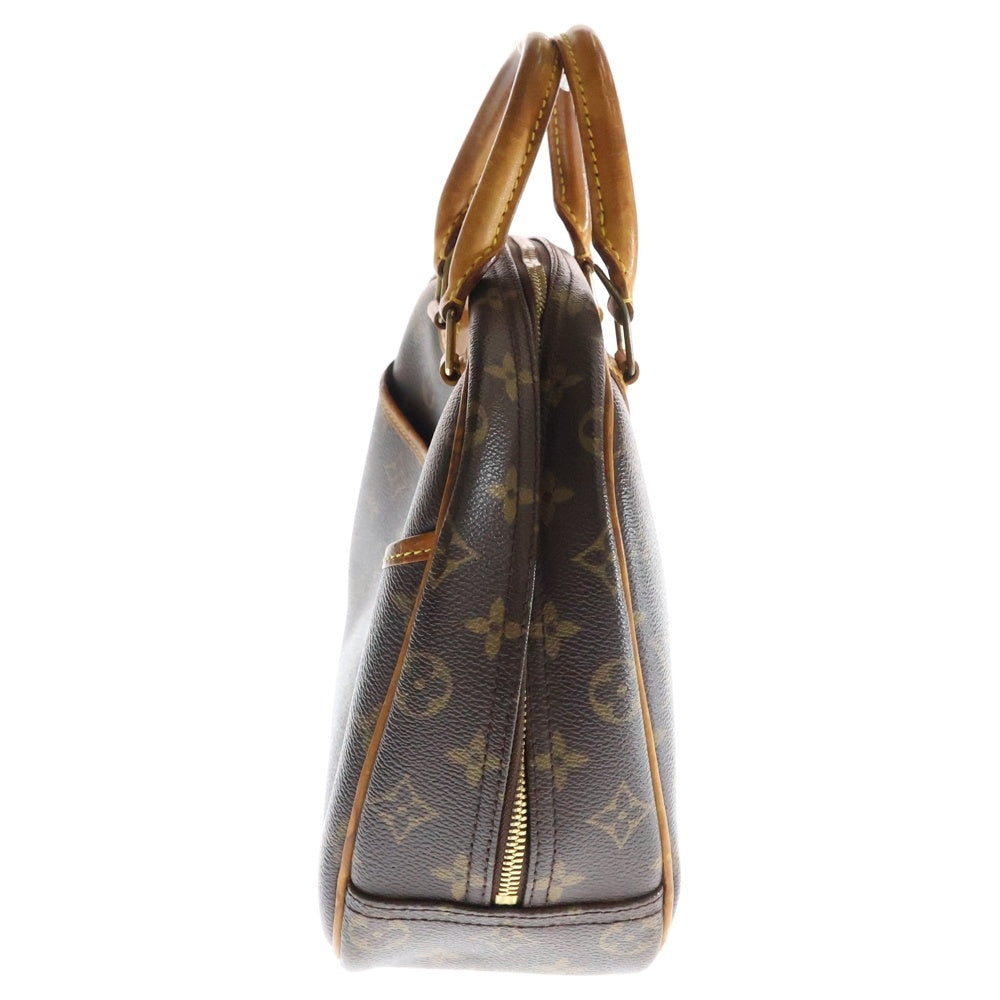 LOUIS VUITTON(ルイヴィトン) モノグラム トゥルーヴィル ハンドバッグ