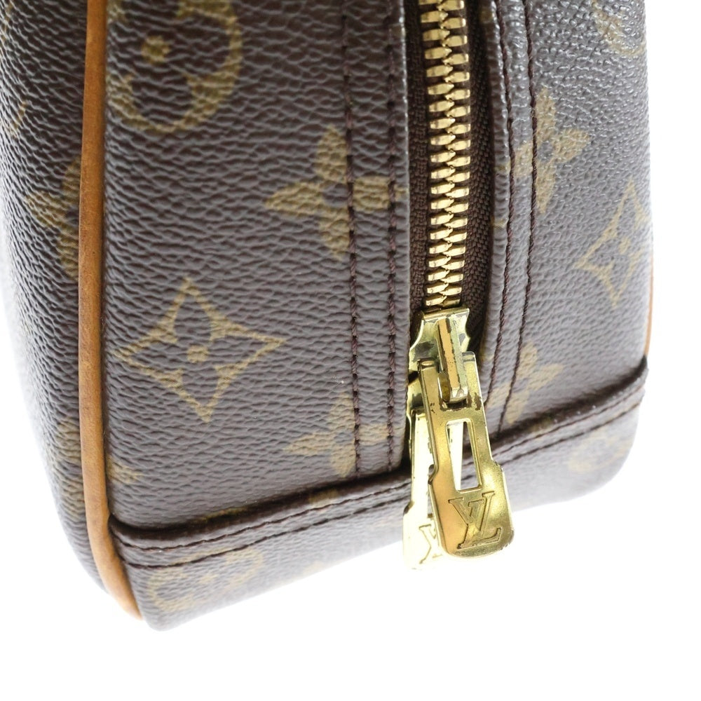 LOUIS VUITTON(ルイヴィトン) モノグラム トゥルーヴィル ハンドバッグ