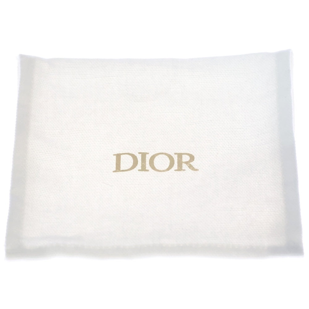 Christian Dior(クリスチャンディオール) PETIT CDロゴ ブレスレット ゴールド