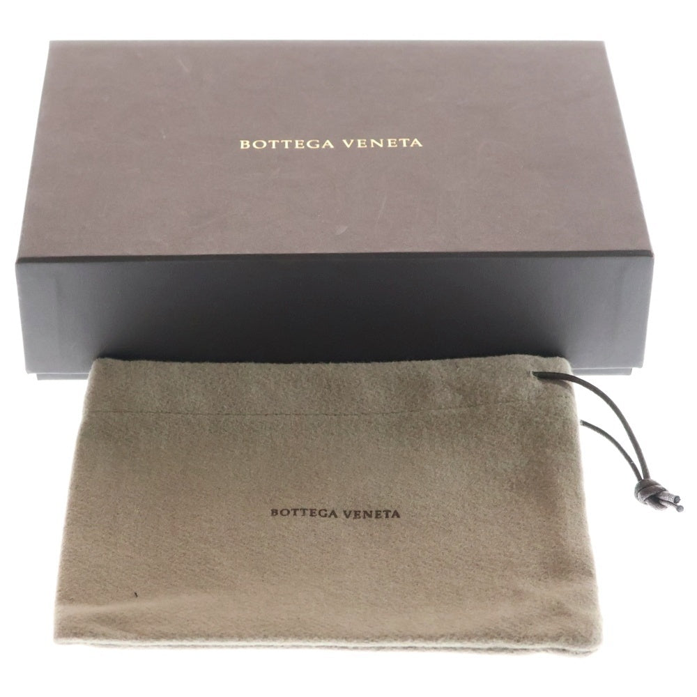 BOTTEGA VENETA(ボッテガヴェネタ) イントレチャート 二つ折り財布