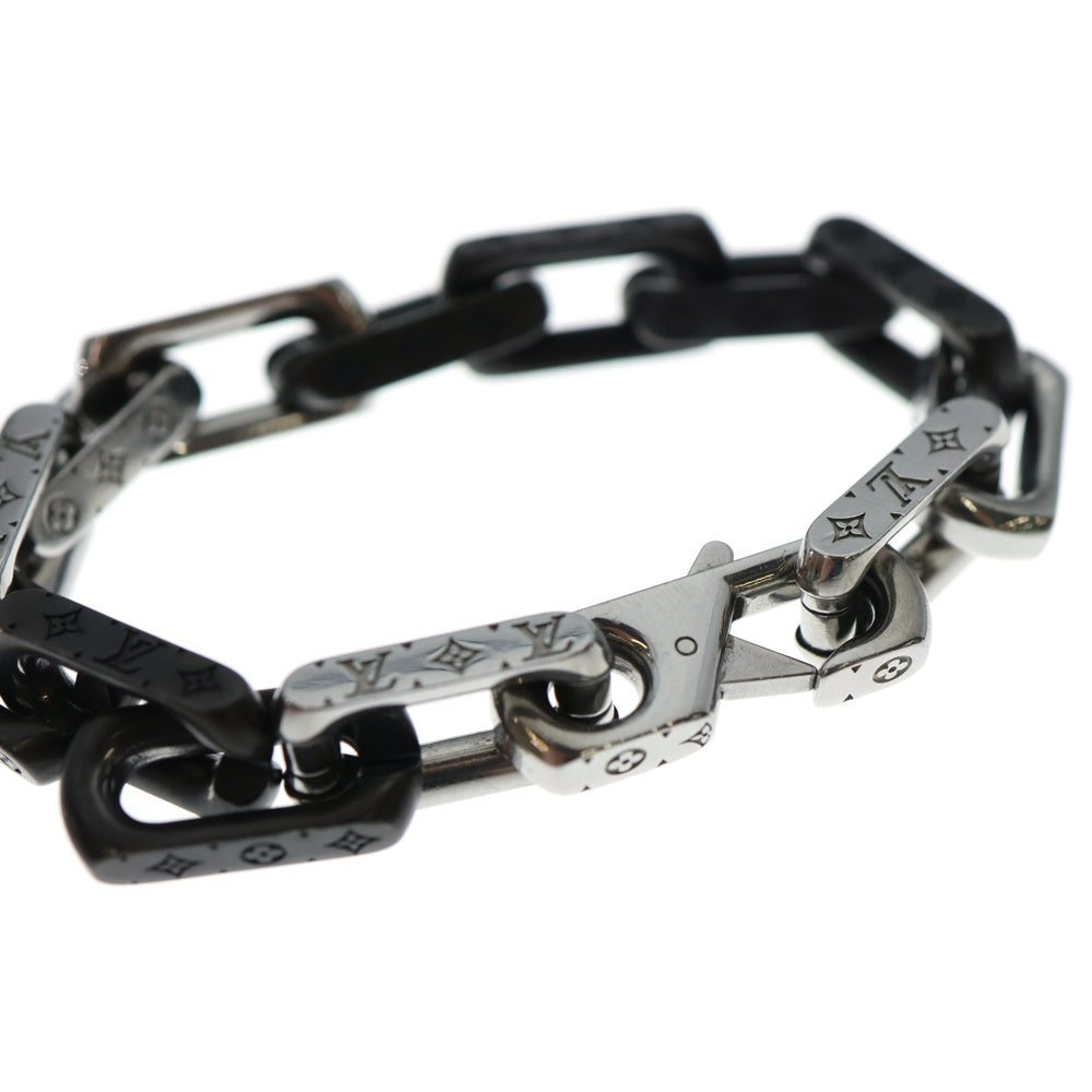 LOUIS VUITTON(ルイヴィトン) モノグラム チェーンブレスレット