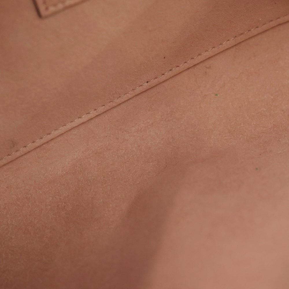 LOUIS VUITTON(ルイヴィトン) モノグラムアンプラント ポシェット・フェリシー ローズプードル ショルダーバッグ ショルダーウォレット ピンク レザー ゴールド金具 M82608