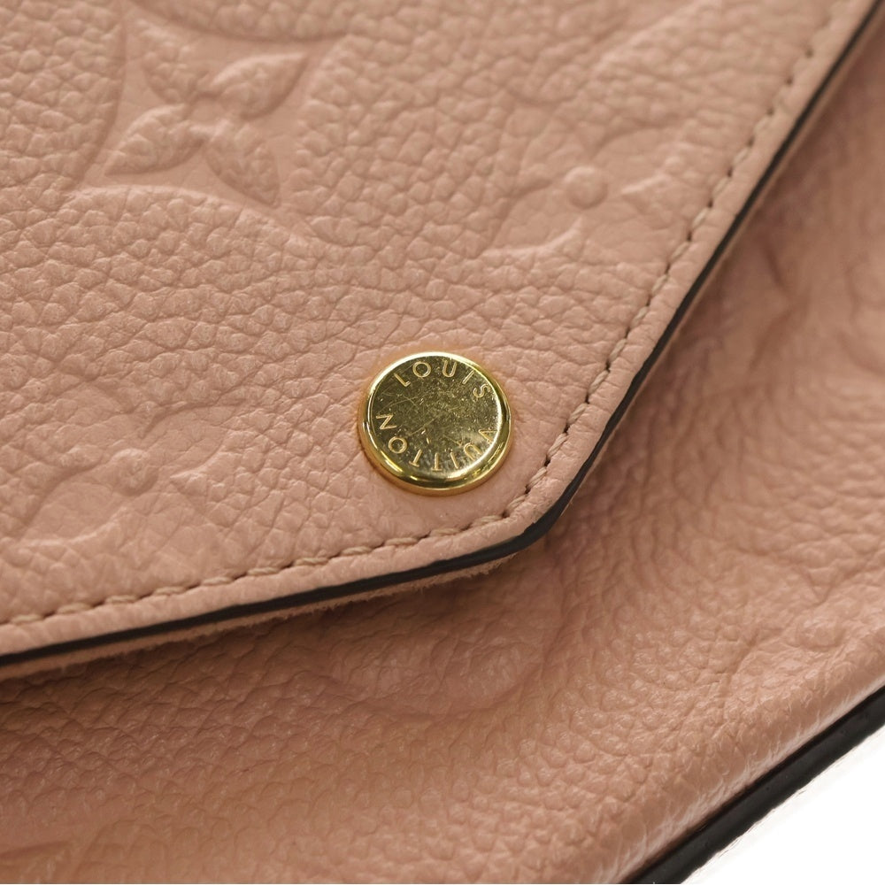 LOUIS VUITTON(ルイヴィトン) モノグラムアンプラント ポシェット