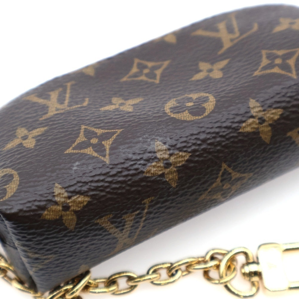 LOUIS VUITTON(ルイヴィトン) モノグラム コスメティック リップ