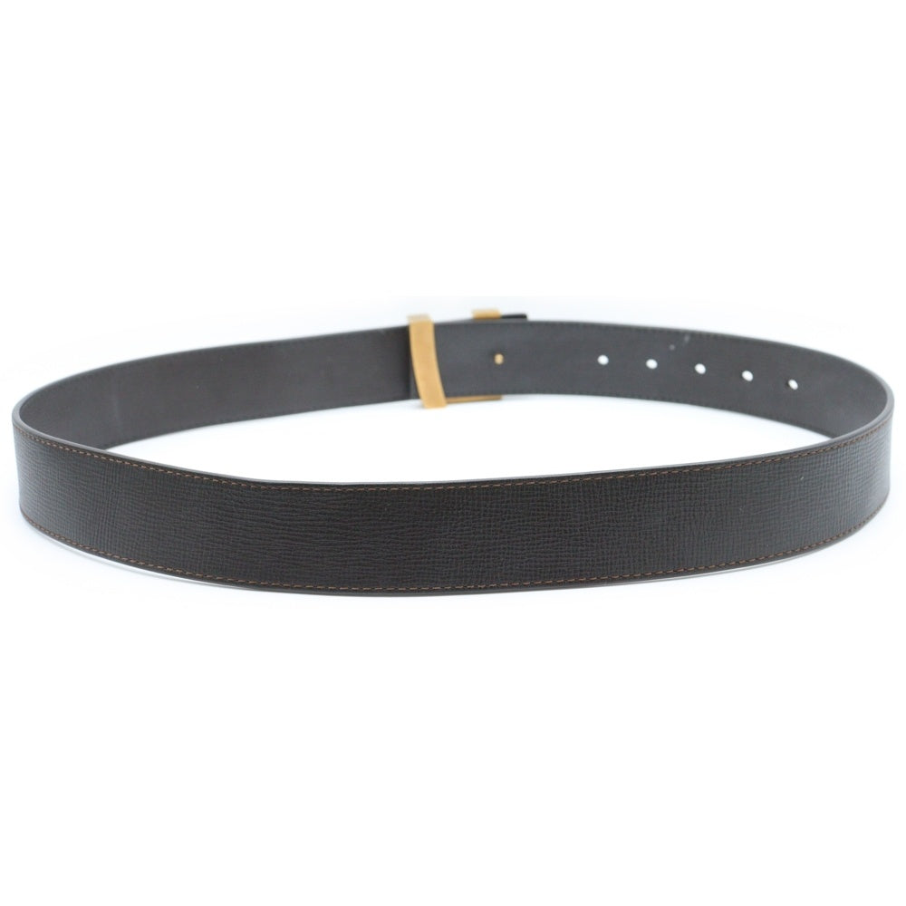 LOUIS VUITTON(ルイヴィトン) サンチュール LV イニシャル ベルト