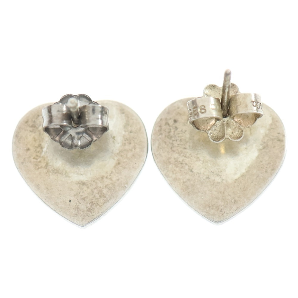 TIFFANY & Co.(ティファニー) リターン トゥ ピアス Ag925 SV シルバー