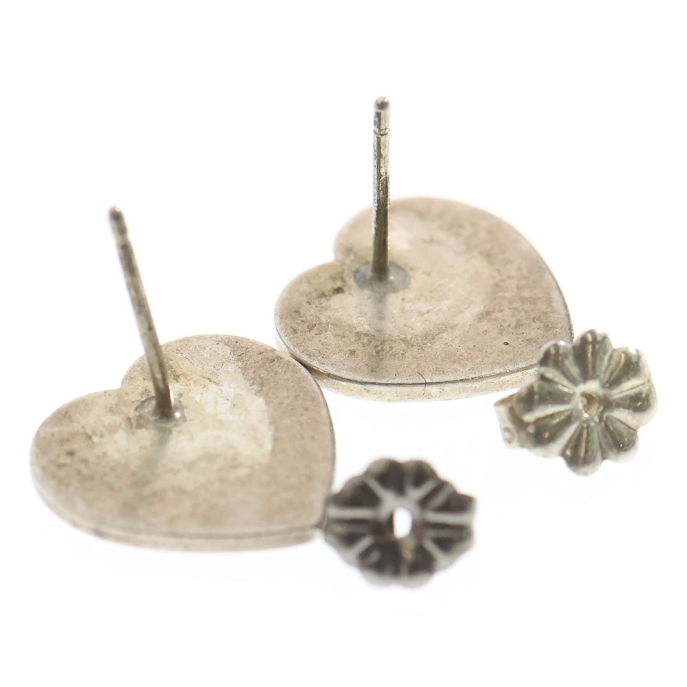 TIFFANY & Co.(ティファニー) リターン トゥ ピアス Ag925 SV シルバー