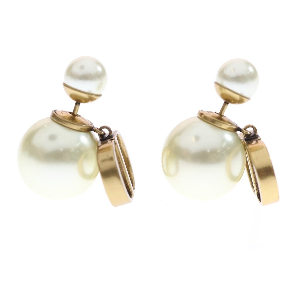 Christian Dior(クリスチャンディオール) Tribales トライバル CDロゴ