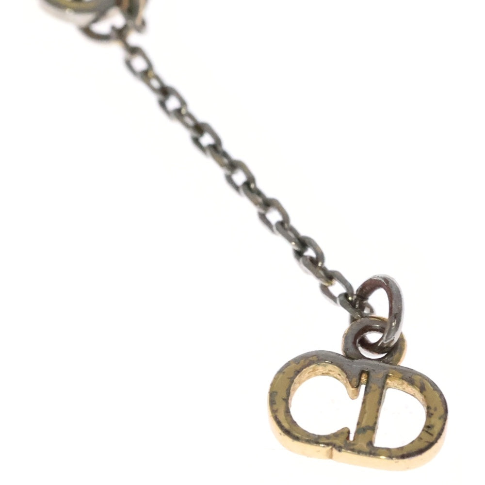 【B & G】 クリスチャンディオール　新品含む　ネックレス　6点 Christian Dior クリスチャン ディオール ブランドロゴ ドッグタグ