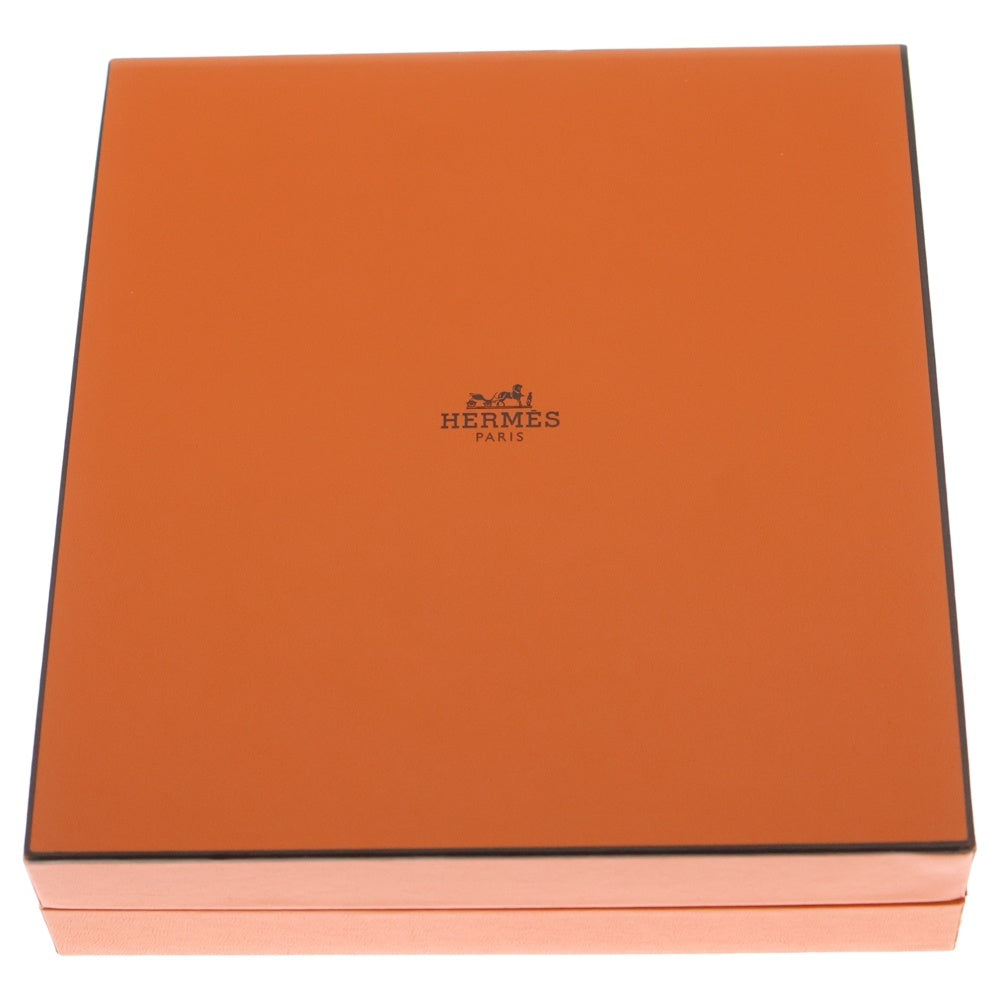 HERMES(エルメス) Chaine d'Ancre GM 29LINK シェーヌダンクルGM チェーンネックレス 29コマ シルバー