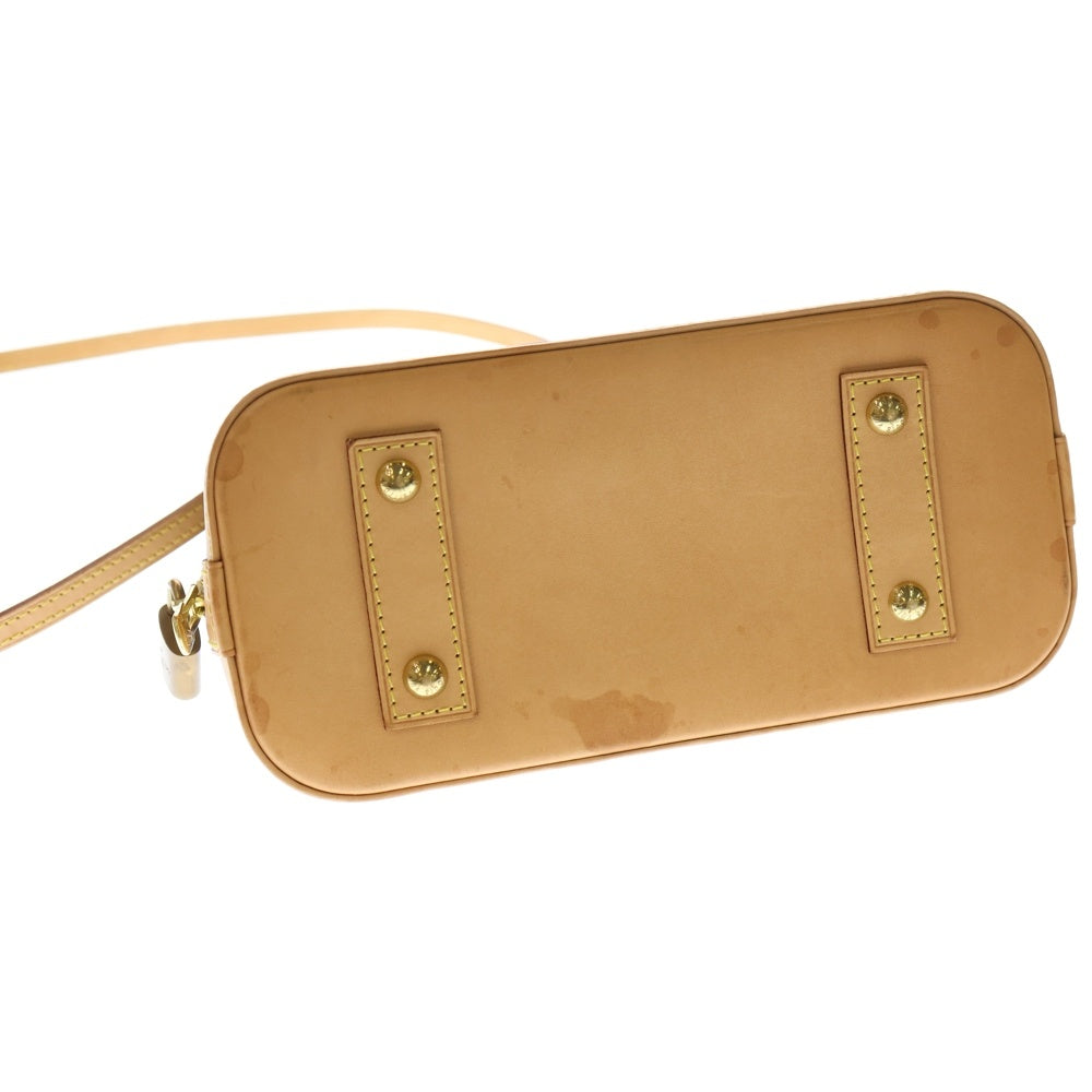 LOUIS VUITTON(ルイヴィトン) モノグラム アルマBB 2WAYハンドバッグ