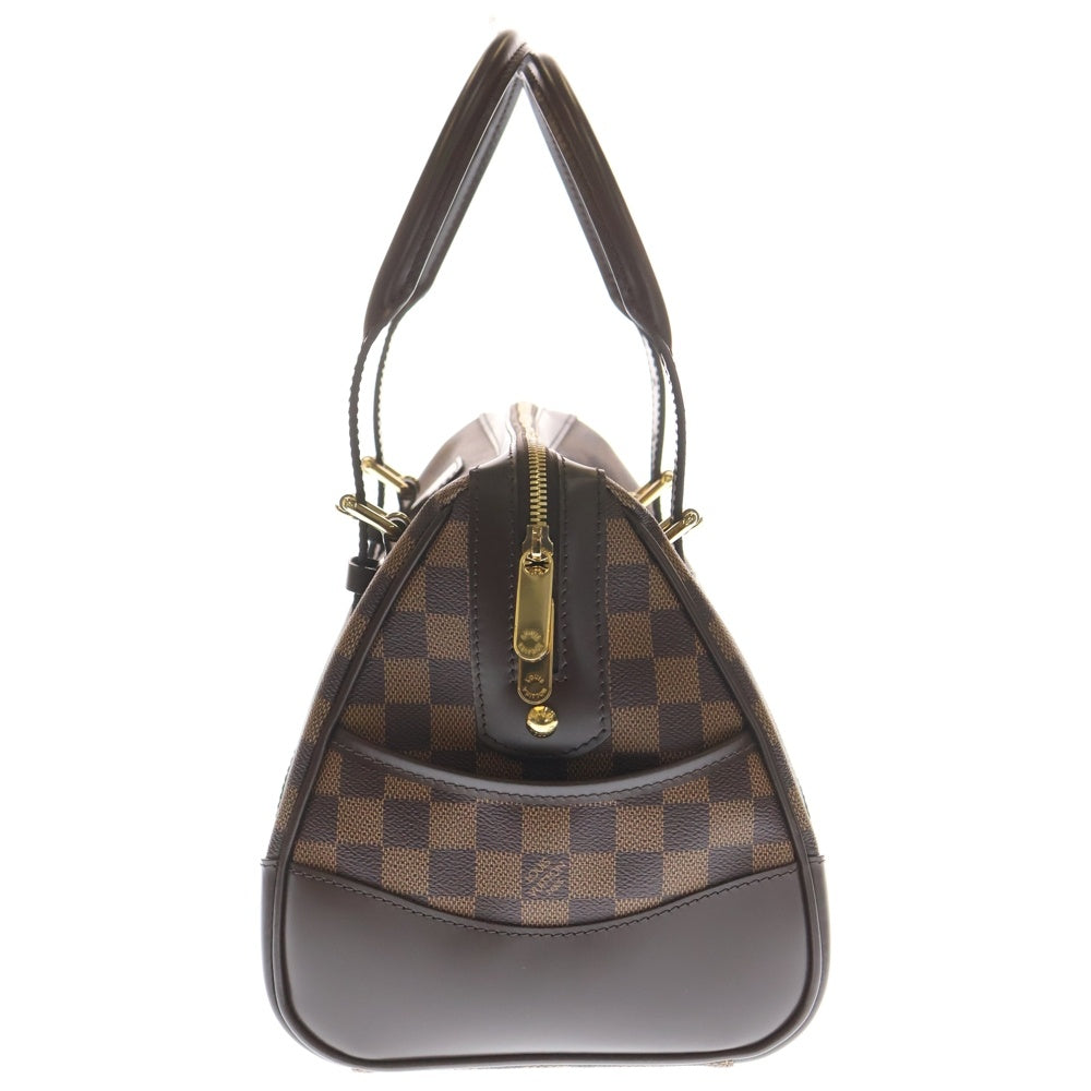 LOUIS VUITTON(ルイヴィトン) ダミエ バークレー ハンドバッグ