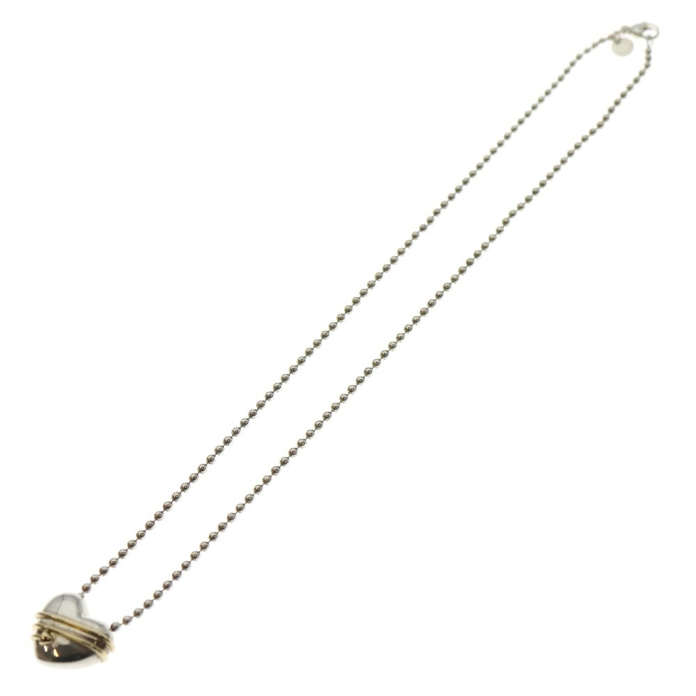 TIFFANY & Co.(ティファニー) ハートアロー ネックレス ペンダント