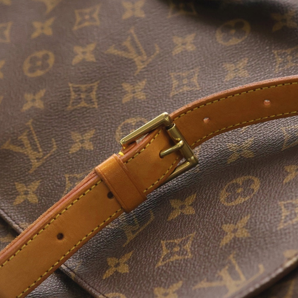 Louis Vuitton ブラウン トングサンダル◎サイズ25〜26cm良状態 Louis Vuitton ブラウン トングサンダルサイズ25〜26cm良状態