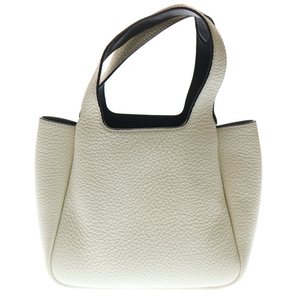 PRADA(プラダ) トライアングルロゴプレート ヴィッテロダイノ ソフト