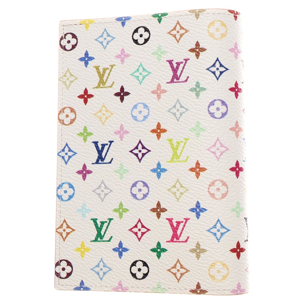 LOUIS VUITTON(ルイヴィトン) ×TM 村上隆 クーヴェルテュール