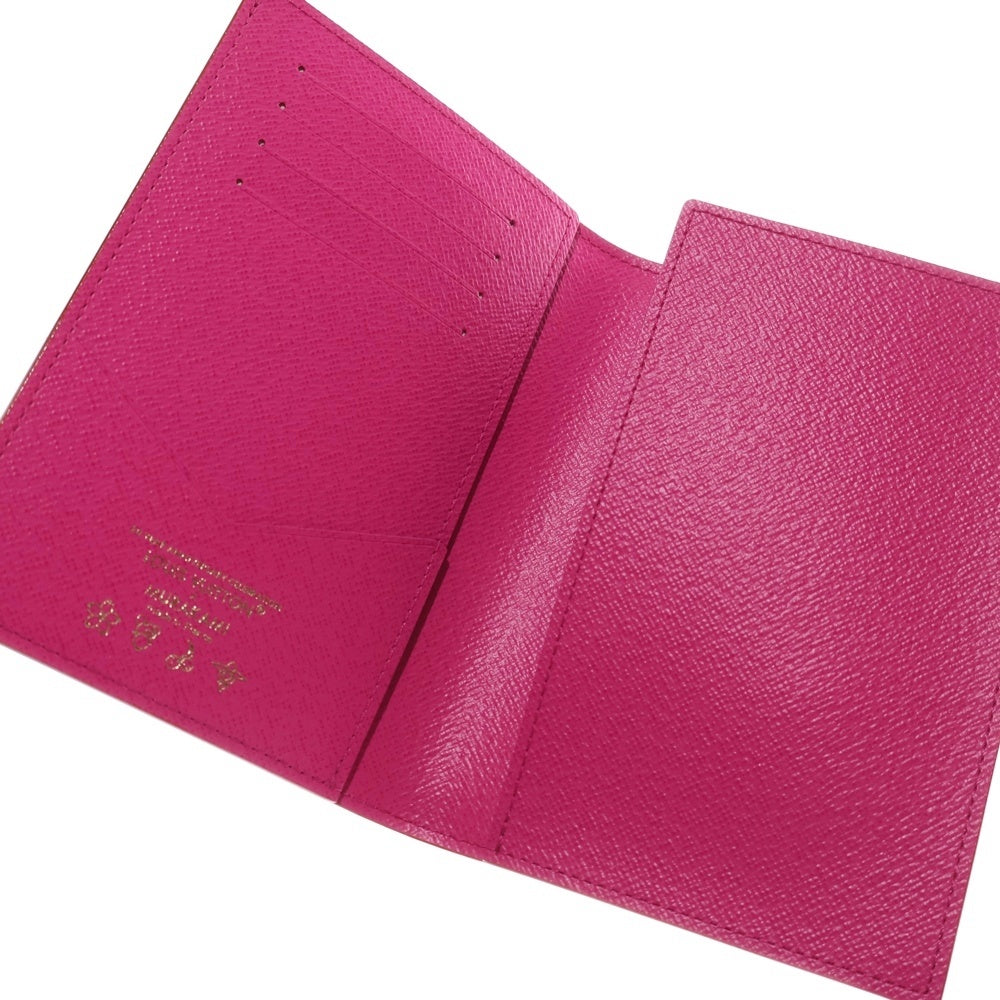 LOUIS VUITTON(ルイヴィトン) ×TM 村上隆 クーヴェルテュール