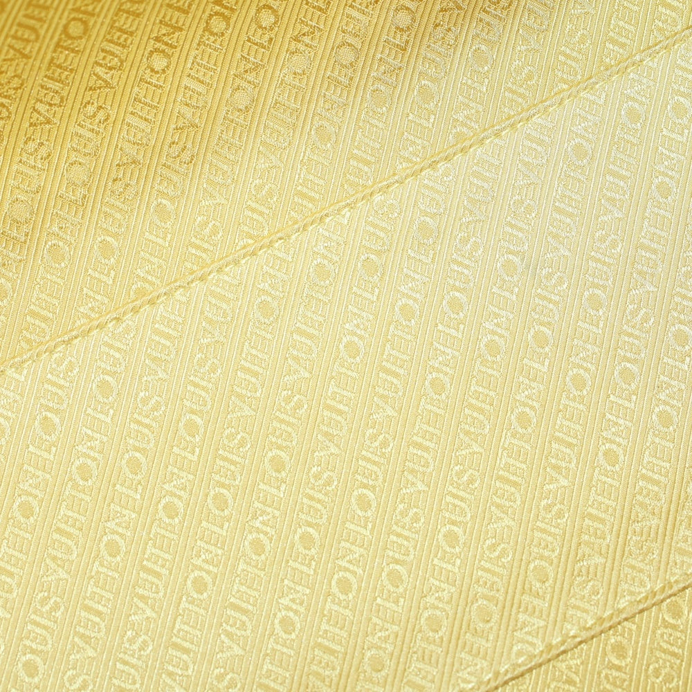 LOUIS VUITTON(ルイヴィトン) モノグラム パルプ ウィークエンダー PM イエロー エナメル ハンドバッグ M95733 レディース