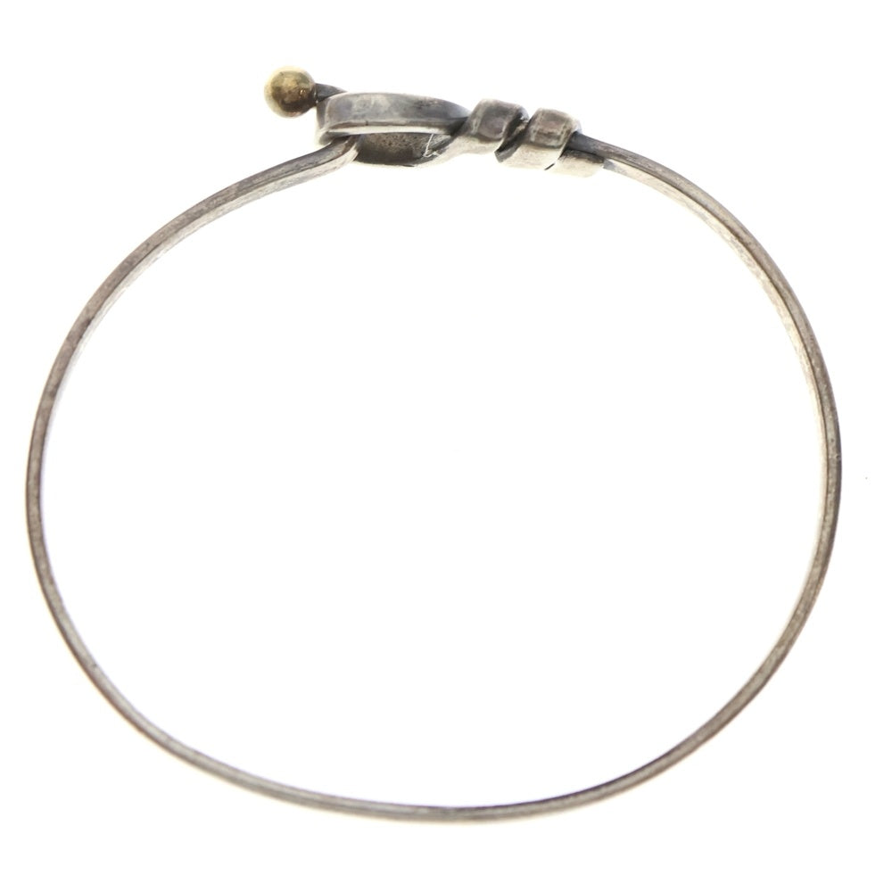 TIFFANY & Co.(ティファニー) 925 750 ラブノットブレス ブレスレット