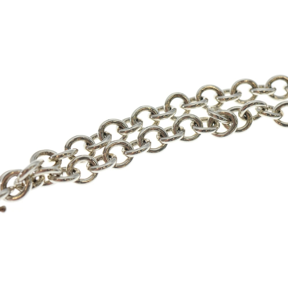 TIFFANY & Co.(ティファニー) リターントゥティファニー ネックレス