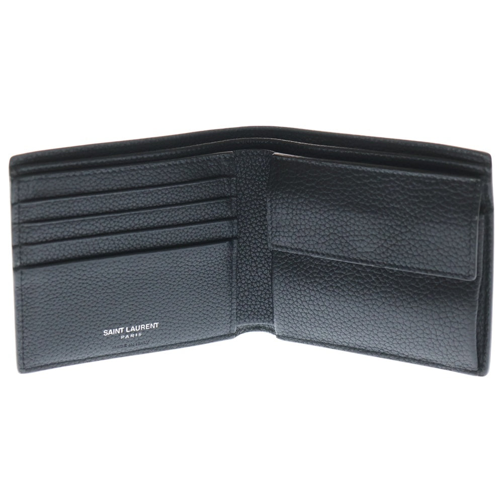 Y*i様 【美品】SAINT LAURENT PARIS \"カサンドラウォレット SAINT LAURENT （新品・未使用品）サンローラン カサンドラ ウォレット