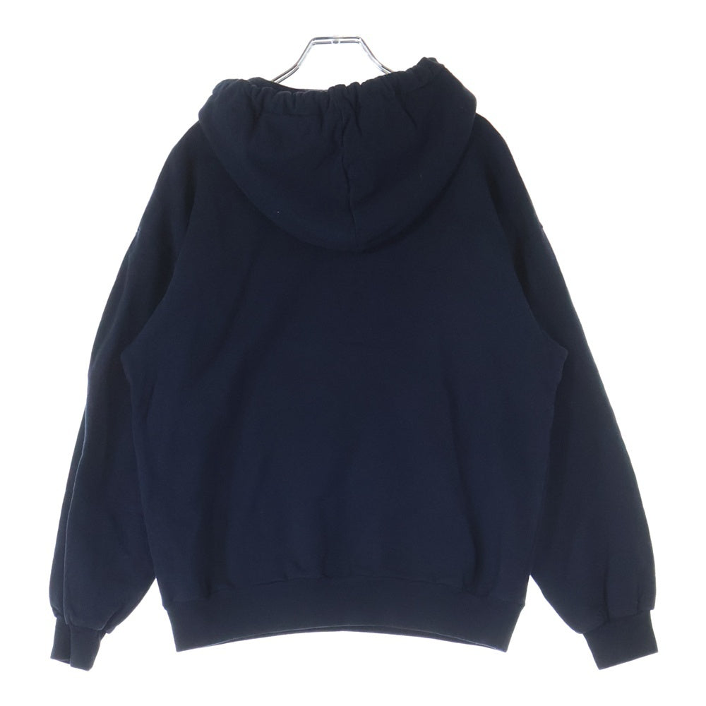 CELINE(セリーヌ) トリオンフ ロゴ刺繍 カシミヤブレンド プルオーバー