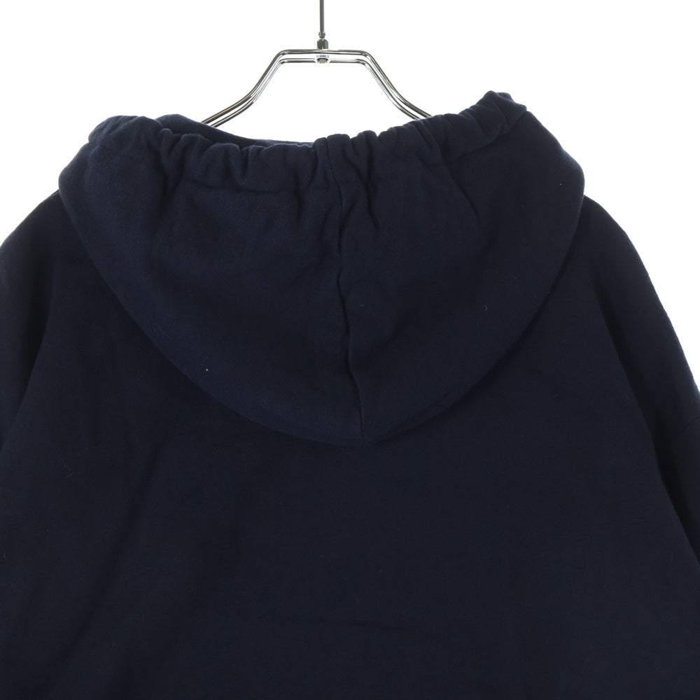 CELINE(セリーヌ) トリオンフ ロゴ刺繍 カシミヤブレンド プルオーバー