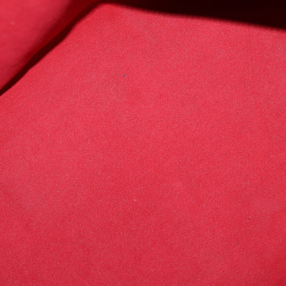 LOUIS VUITTON(ルイヴィトン) ダミエ バークレー ハンドバッグ ボストンバッグ ブラウン レザー×PVC N52000 ゴールド金具