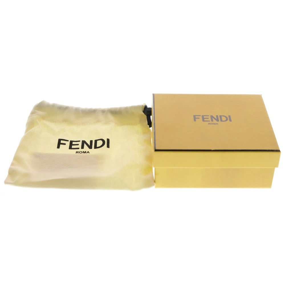FENDI(フェンディ) ローマ マイクロ 3つ折り財布 コンパクトウォレット