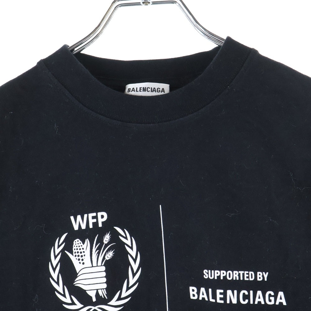 BALENCIAGA(バレンシアガ) World Food Programme ワールド フード