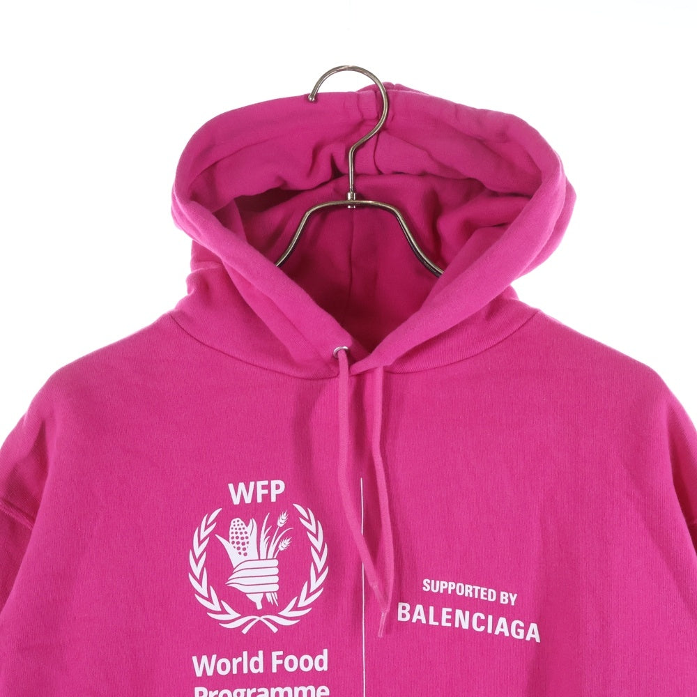 BALENCIAGA(バレンシアガ) World Food Programme ワールド フード