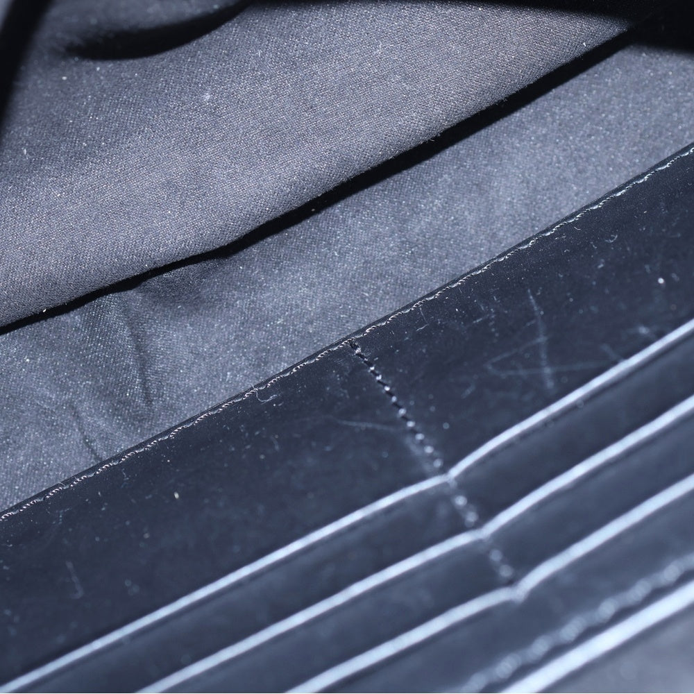 Berluti(ベルルッティ) カリグラフィ スクリットレザー クラッチ