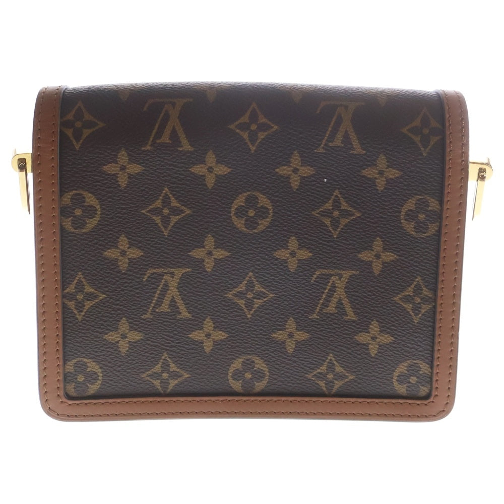 LOUIS VUITTON(ルイヴィトン) モノグラムリバース ドーフィーヌMINI
