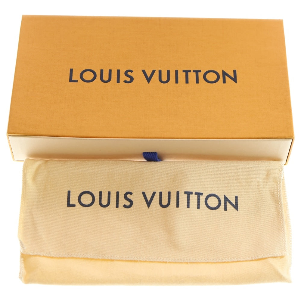 LOUIS VUITTON(ルイヴィトン) モノグラムアンプラント ジッピー