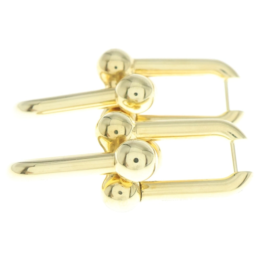 TIFFANY & Co.(ティファニー) ハードウェア エクストララージ ピアス