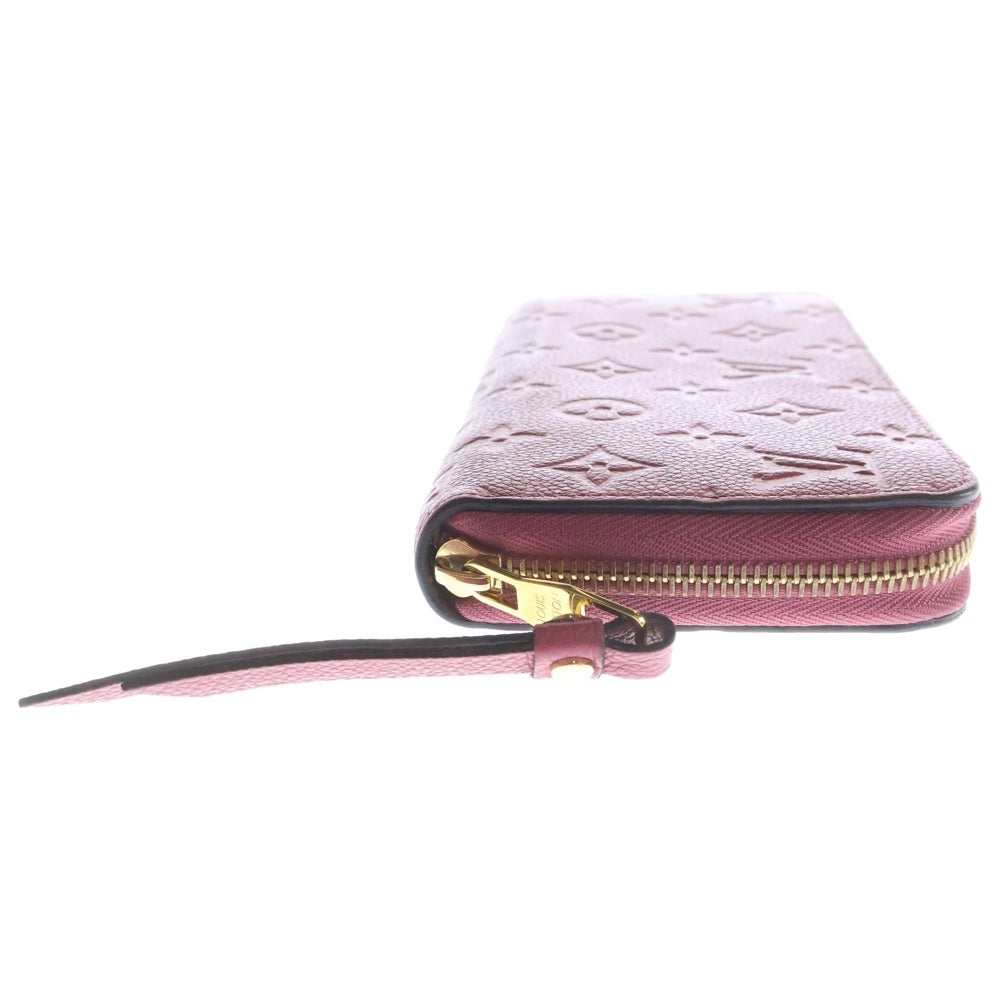 LOUIS VUITTON(ルイヴィトン) モノグラム アンプラント ジッピー 