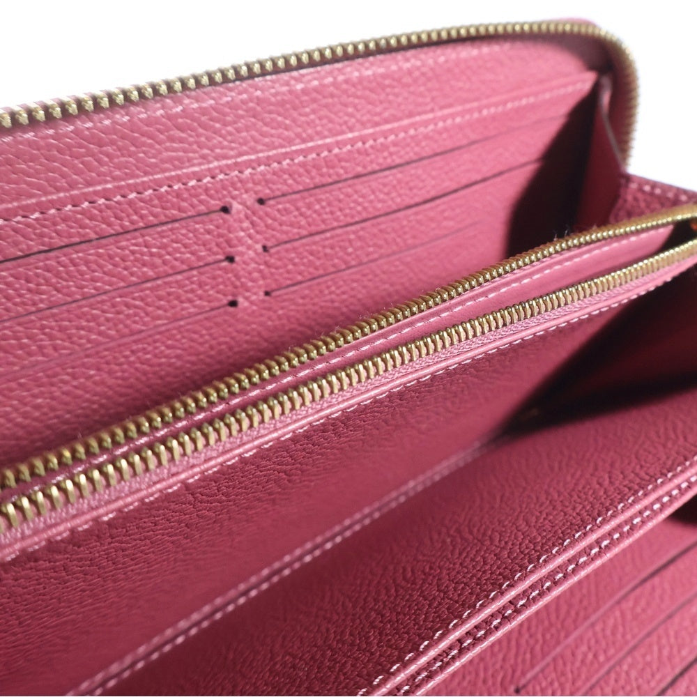 LOUIS VUITTON(ルイヴィトン) モノグラム アンプラント ジッピー