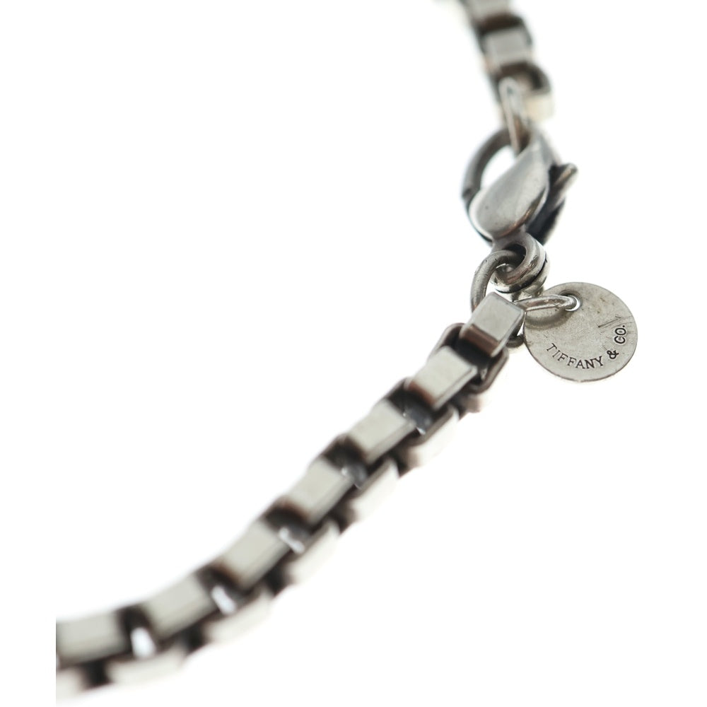 TIFFANY & Co.(ティファニー) ベネチアン チェーン ブレスレット
