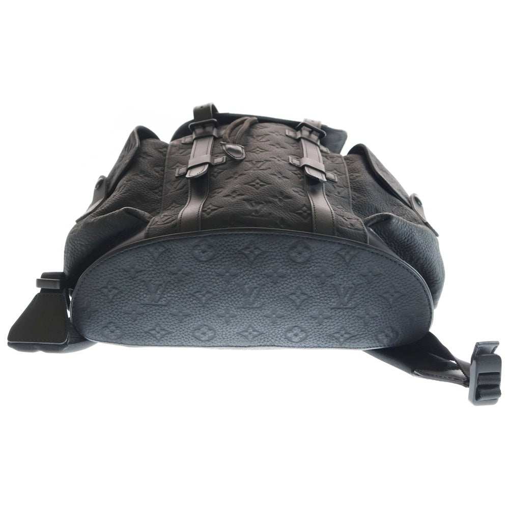 LOUIS VUITTON(ルイヴィトン) モノグラムアンプラント クリストファー