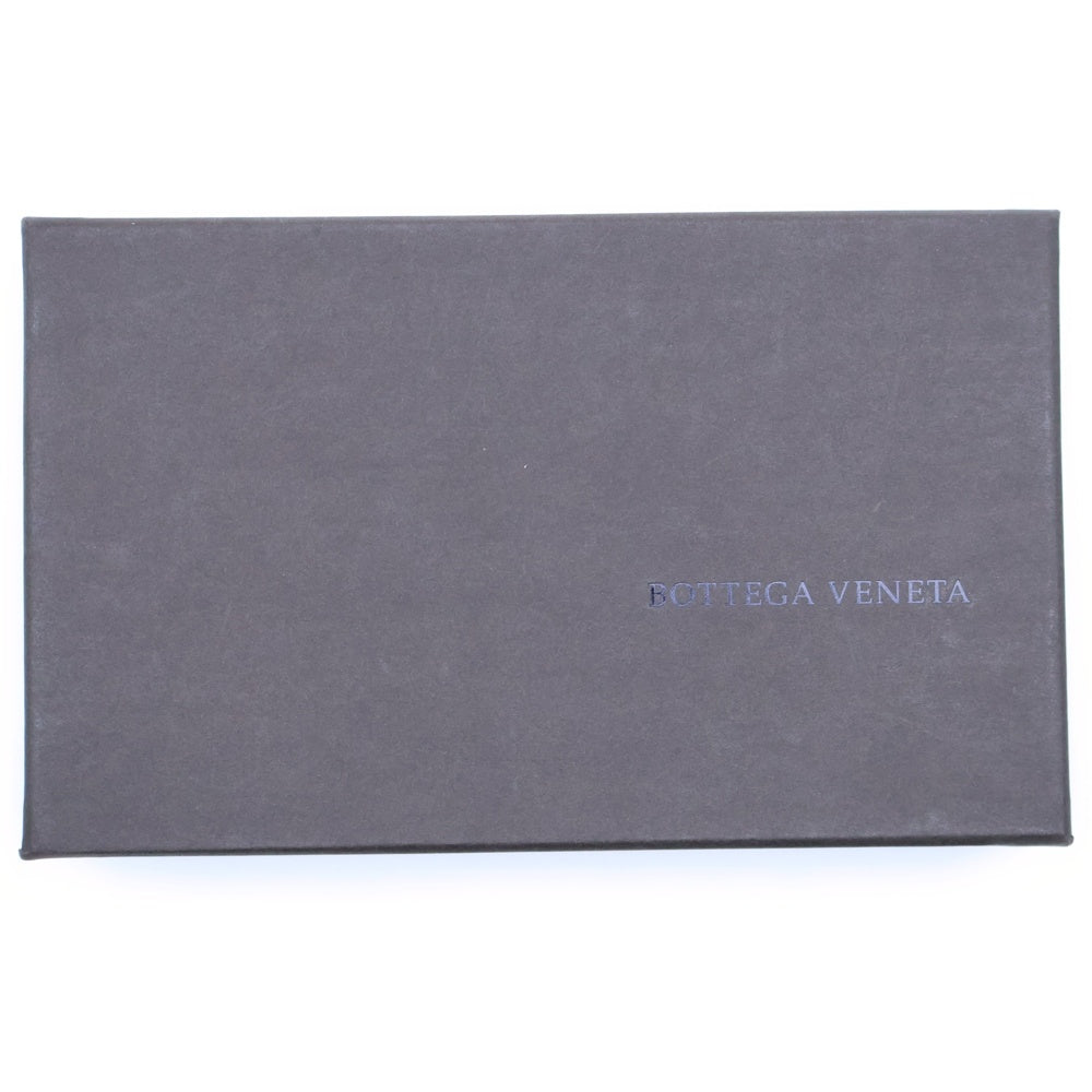 BOTTEGA VENETA(ボッテガヴェネタ) イントレチャート ロングウォレット カードケース 長財布 ピンク レザー レディース