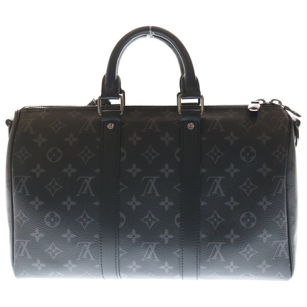 LOUIS VUITTON(ルイヴィトン) キーポル バンドリエール35 モノグラム