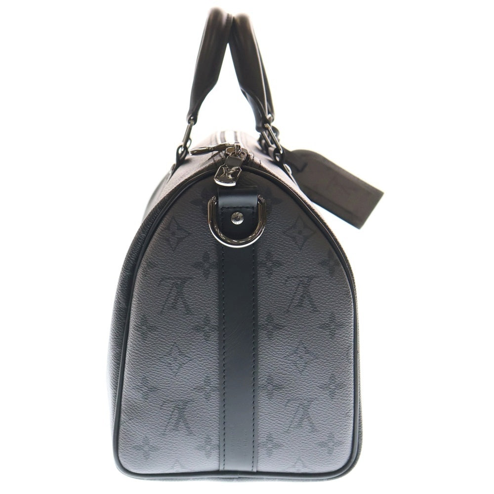 LOUIS VUITTON(ルイヴィトン) キーポル バンドリエール35 モノグラム