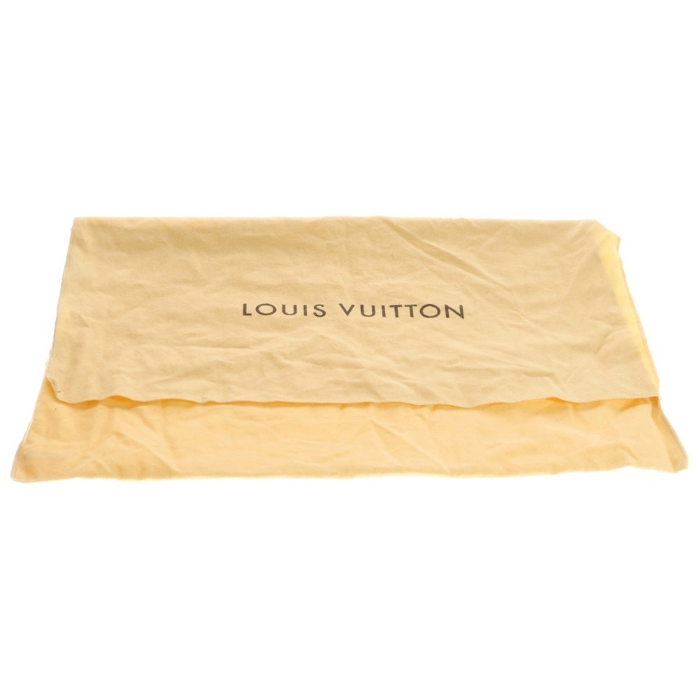 LOUIS VUITTON(ルイヴィトン) モノグラムデニム ネオカヴィGM レザー 2WAY ハンド ショルダーバッグ ゴールド金具 インディゴ M95350 レディース