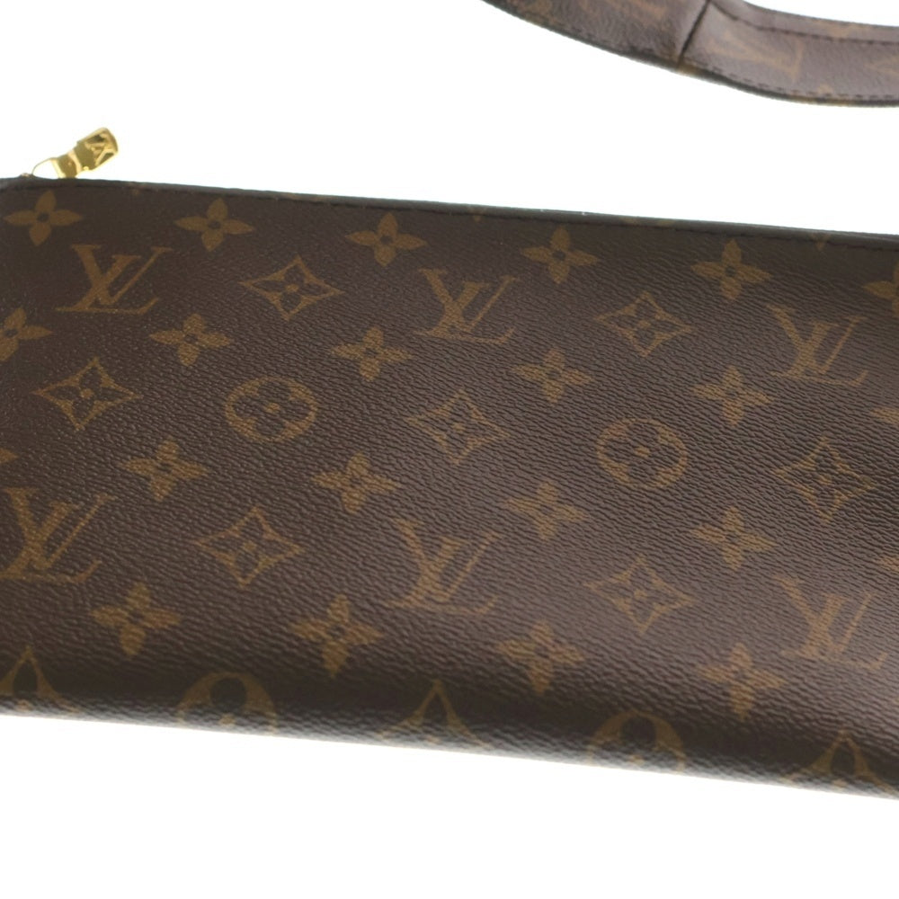 LOUIS VUITTON(ルイヴィトン) アトランティス GM モノグラム PVC