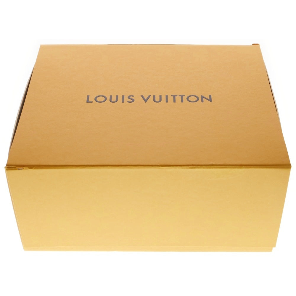 LOUIS VUITTON(ルイヴィトン) モノグラムジャイアント オンザゴーMM トートバッグ ハンドバッグ ブラウン レザー M45321 ゴールド金具 レディース