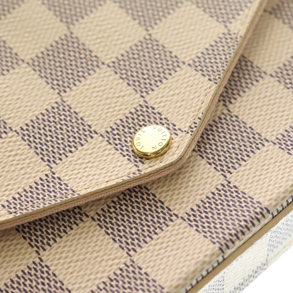 LOUIS VUITTON(ルイヴィトン) ポシェットフェリシー ショルダーバッグ