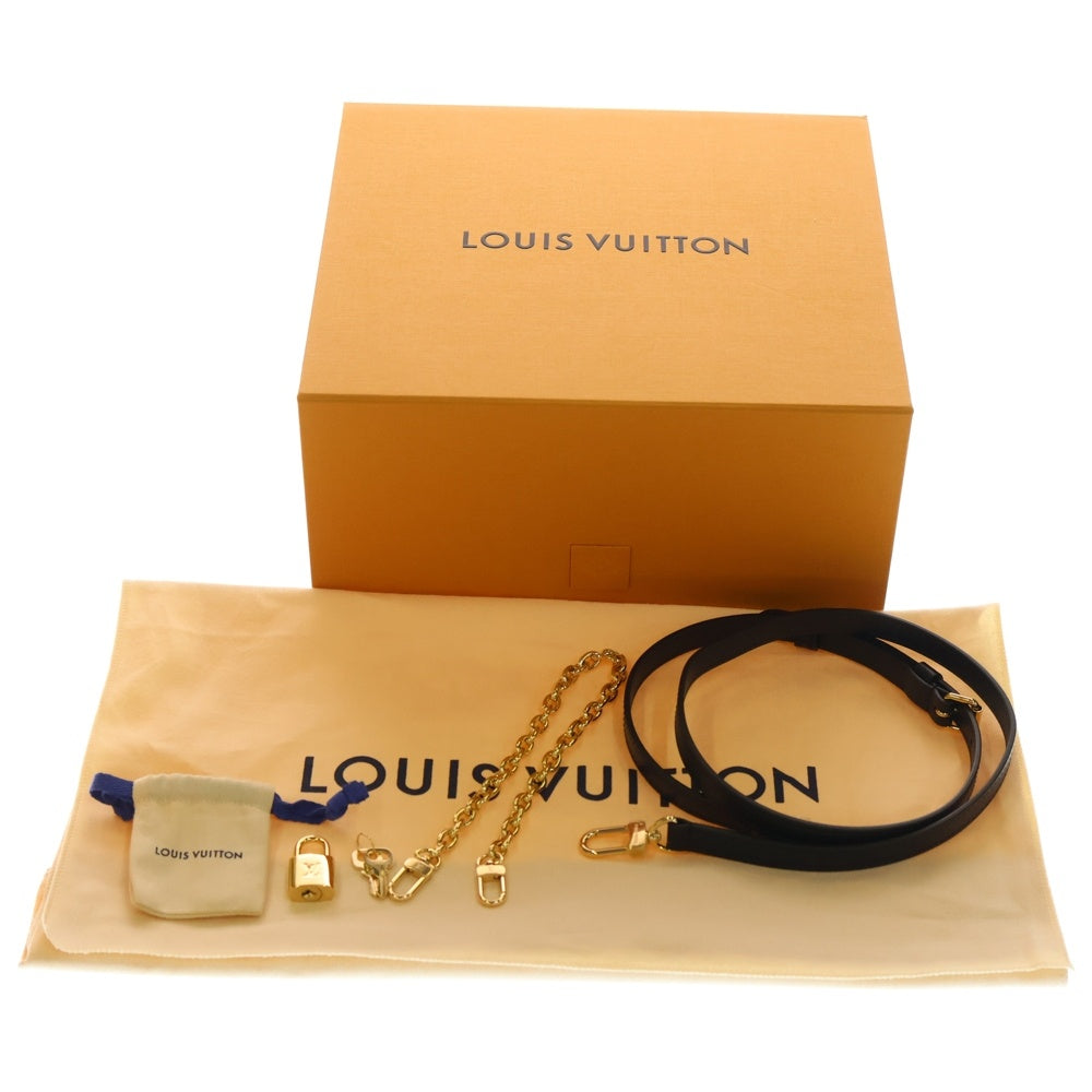 LOUIS VUITTON(ルイヴィトン) モノグラム スピーディトランク20