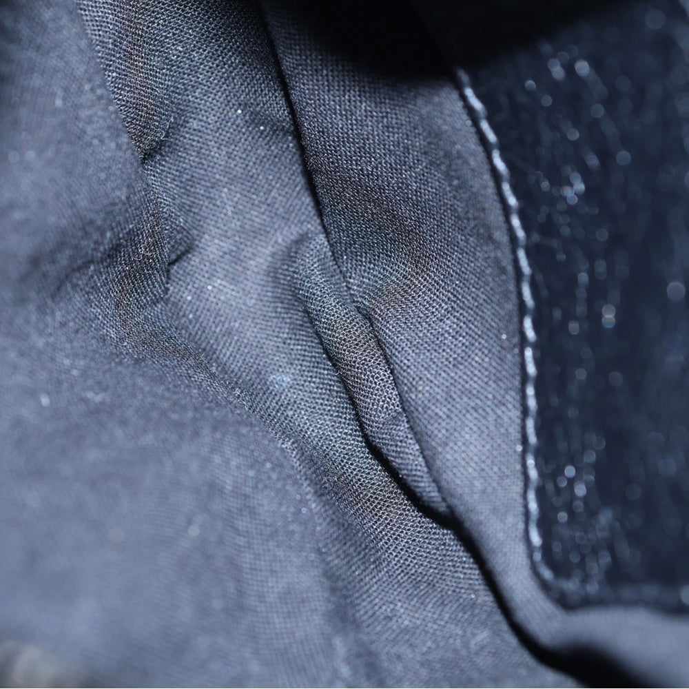 BALENCIAGA(バレンシアガ) ル カゴール ハートミニ ショルダーバッグ ブラック レザー シルバー金具 72278 レディース