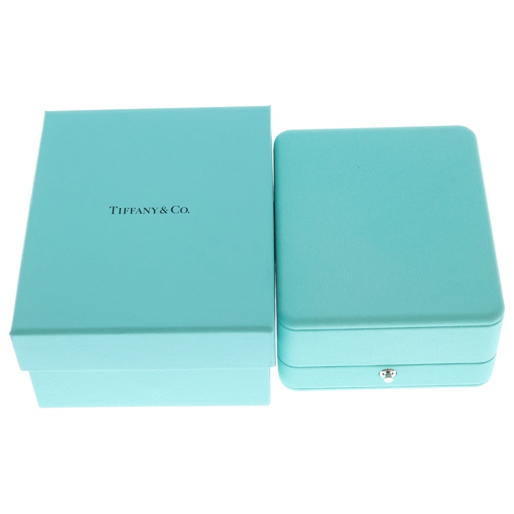 TIFFANY & Co.(ティファニー) Tワイヤー ダイヤモンド ピンクゴールド 750PG ブレスレット バングル ジュエリー レディース