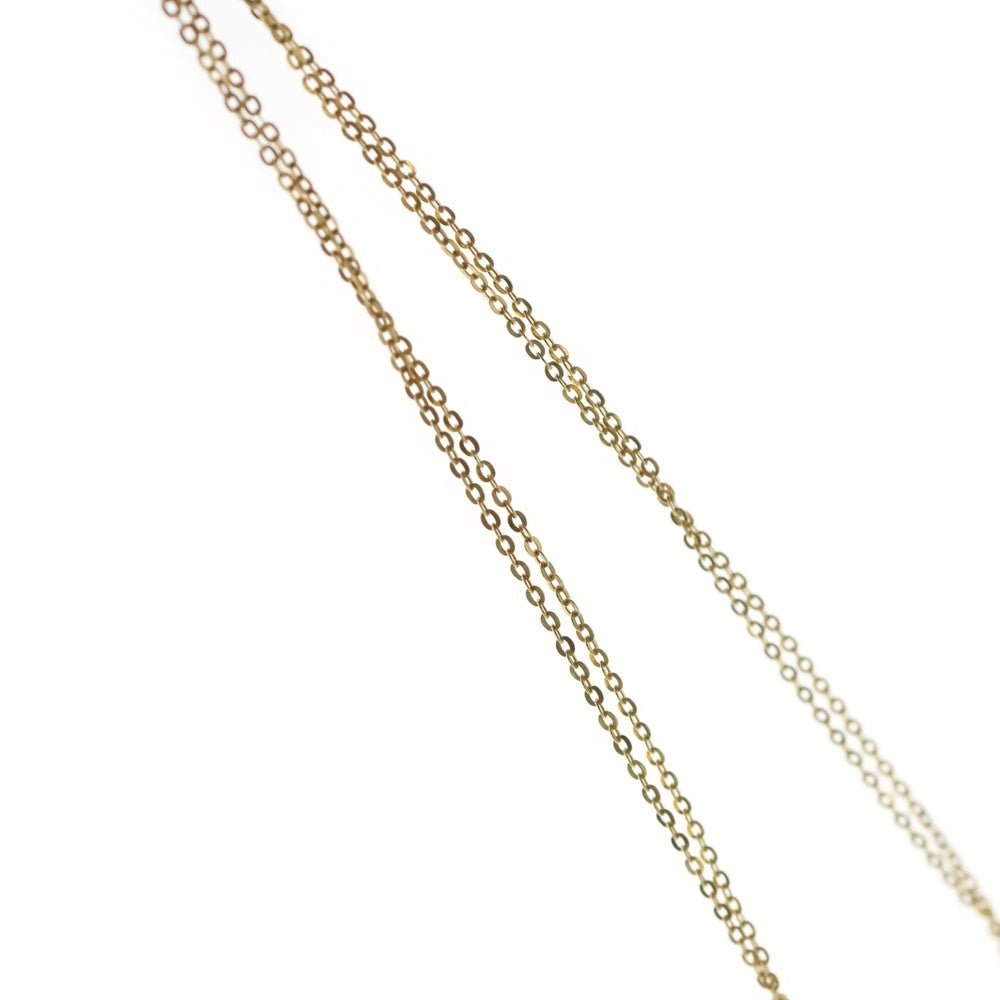 Cartier(カルティエ) トリニティ ネックレス 750 B7224851 ジュエリー レディース